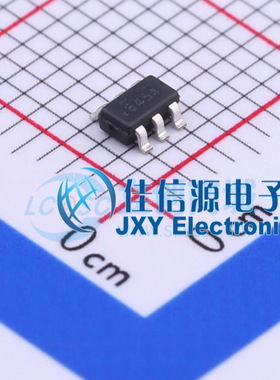 场效应管(MOSFET)    FDC645N  onsemi(安森美)  TSOT-23-6
