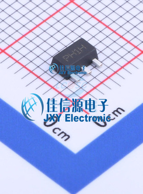 PHA-1H+  Mini-Circuits  SOT-89-4