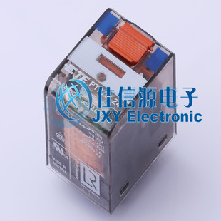 功率继电器      9-1415001-1   TE Connectivity(美国泰科)