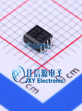 转换器/电平移位器     SN74LVC2T45DCTT  TI()  SM8