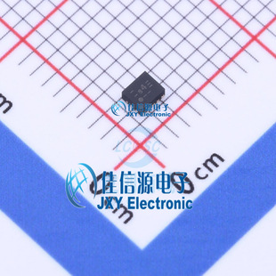 电平移位器     NTS0104GU12,115  Nexperia(安世)   XQFN-12