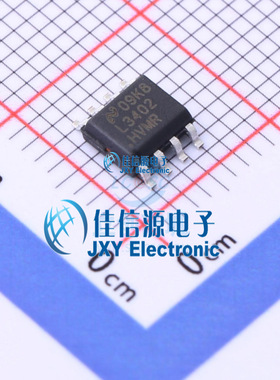 LED驱动     LM3402HVMRX/NOPB  TI(德州仪器)  Power-Pad-SO-8