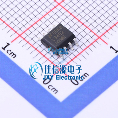LED驱动     LM3402HVMRX/NOPB  TI(德州仪器)  Power-Pad-SO-8