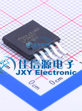 LP38501TJ-ADJ/NOPB  TI()  TO-263-5