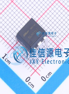 光耦 SLH11L1 Slkor(萨科微) DIP-6 5KV 全新原装