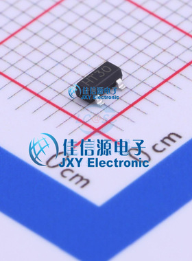 HX7530  HX(恒佳兴)  SOT-23-3