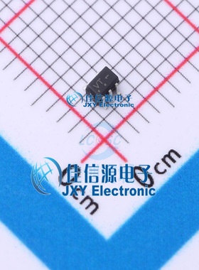 逻辑门     NLVVHC1GT08DFT1G  onsemi(安森美)  SC-88A