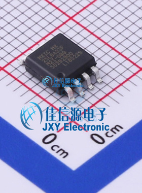 MX25L6433FM2I-08Q  MXIC(旺宏电子)  SOP8