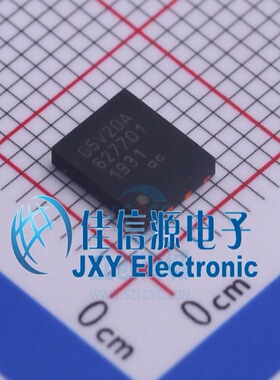 FM25V20A-DG  CYPRESS(赛普拉斯)  TDFN-8