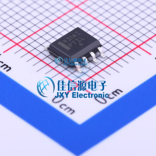电压基准芯片  TL431AIDR2G  onsemi(安森美)  SOIC-8