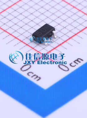 线性稳压器(LDO)  H7550-H#  Siproin(上海矽朋)  SOT-23-3