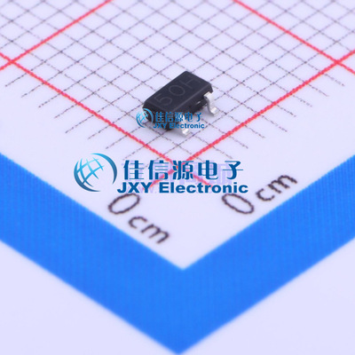 线性稳压器(LDO)  H7550-H#  Siproin(上海矽朋)  SOT-23-3