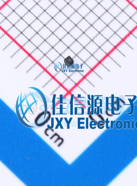 场效应管(MOSFET)    NTNS3193NZT5G  onsemi(安森美)  X-LLGA-3