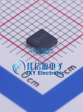 场效应管     DMT10H009LCG-7  DIODES(美台)  V-DFN3333-8
