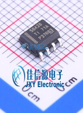 DC-DC电源芯片  TPS56428DDA  TI()  PowerPad-SO-8