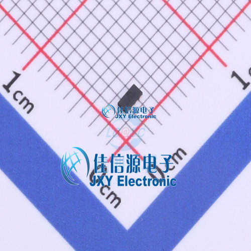 缓冲器/驱动器    74LVC2G126HD4-7  DIODES(美台)  X2-DFN2010-8