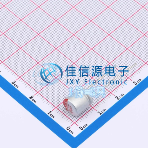 插件固态电容217EC0016科尼盛