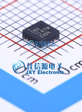 电池管理    BQ24079RGTR  TI()  QFN-16