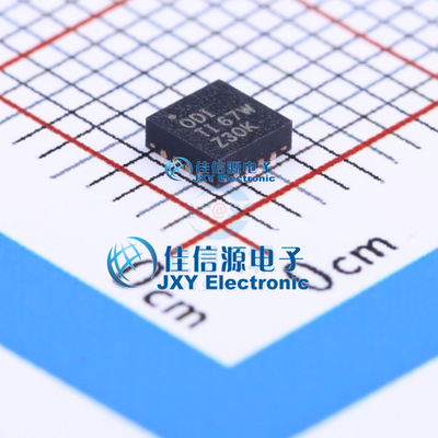 电池管理    BQ24079RGTR  TI()  QFN-16