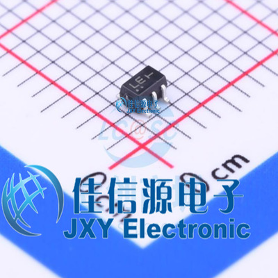 信号开关    NL7SZ19DFT2G  onsemi(安森美)  SC-70-6