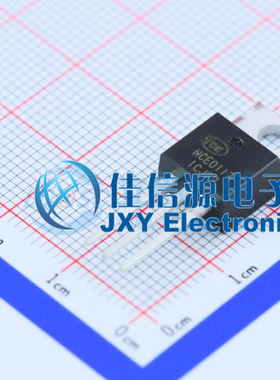 场效应管     NCE0117  NCE(无锡新洁能)  TO-220