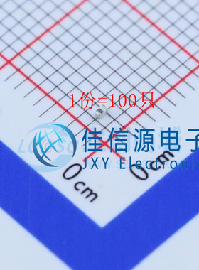 贴片电感 MLG1005S12NJTD25 0402 12nH ±5% 400mA（100只）