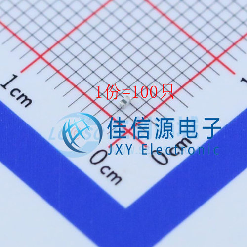 贴片电感 MLG1005S1N5CT000 0402 1.5nH 1A ±0.2nH（100只）