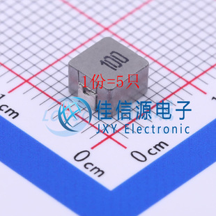 功率电感 MWSA0503S-100MT Sunlord(顺络) SMD 10uH（5只）