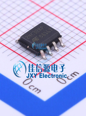 M24C32-RMN6TP  ST(意法半导体)  SOIC-8_150mil