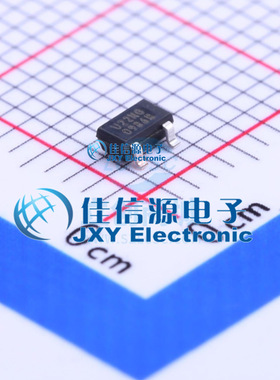 监控和复位芯片   AIC1680N-22GUTR  AIC(沛亨半导体)  SOT-23-3