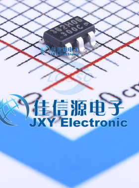 AC-DC控制器和稳压器  OB2362CMP  OB(昂宝)  SOT-23-6