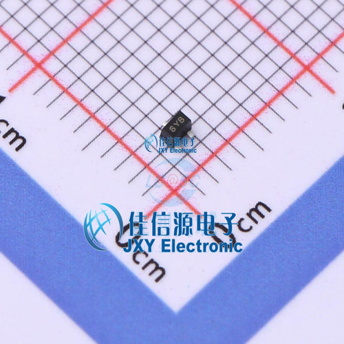 场效应管(MOSFET)    SI1013CX-T1-GE3  VISHAY(威世)  SC-89