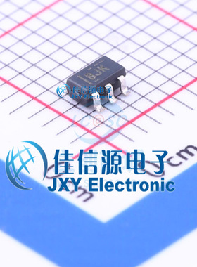 INA195AIDBVR  TI()  SOT-23-5