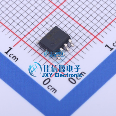 栅极驱动IC   MIC4424YM  MICROCHIP(美国微芯)  SOIC-8