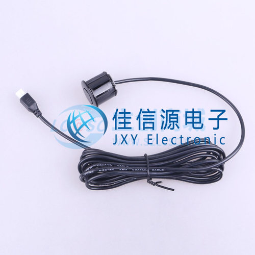 超声波收发器  GU16B01L01-A17  INGHAi(赢海)  插件