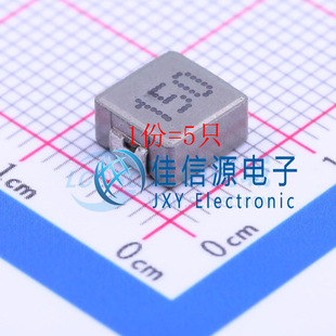 功率电感 SLO0630H150MTT Sunltech(韩国顺磁) SMD 15uH 3A(5只)