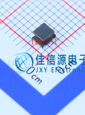 功率电感 LQH32PN220MN0L 1210 22uH ±20%（5只）