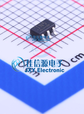 线性稳压器(LDO)  TCR2EF15,LM(CT  TOSHIBA(东芝)  SOT-25