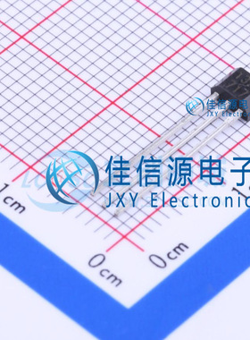 霍尔传感器       SS413A  Honeywell(霍尼韦尔)  TO-92S