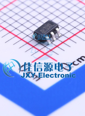 LN5052B282MR-G  natlinear(南麟)  SOT-23-5L