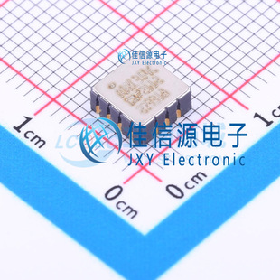 姿态传感器/陀螺仪   ADXL354CEZ-RL7  ADI(亚德诺)  LCC-14(6x6)