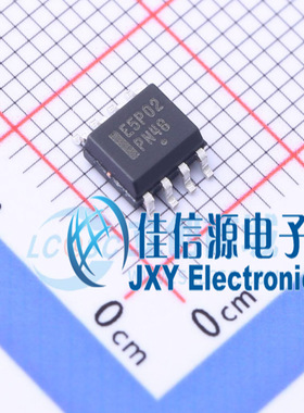 场效应管(MOSFET)    NTMS5P02R2G  onsemi(安森美)  SOIC-8