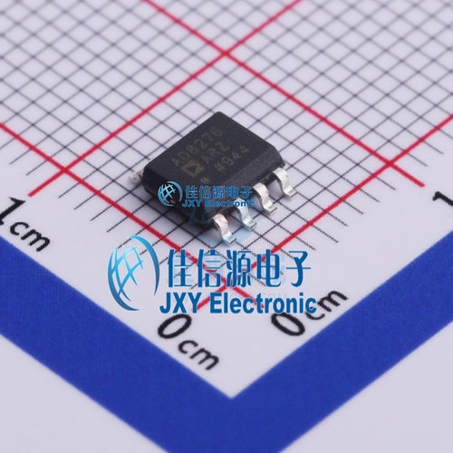 AD8276ARZ-R7  ADI(亚德诺)/LINEAR  SOIC-8
