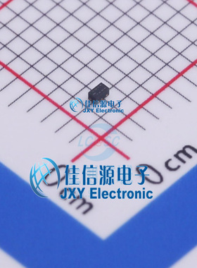场效应管(MOSFET)    NX7002BKMBYL  Nexperia(安世)  XFDFN-3