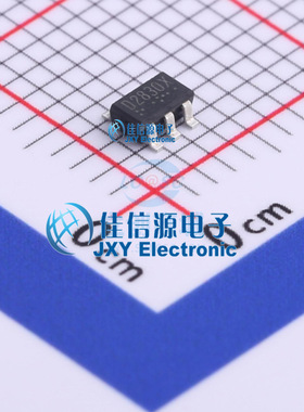 VRD2830PTX  AnaSem(安纳森)  SOT-23-6