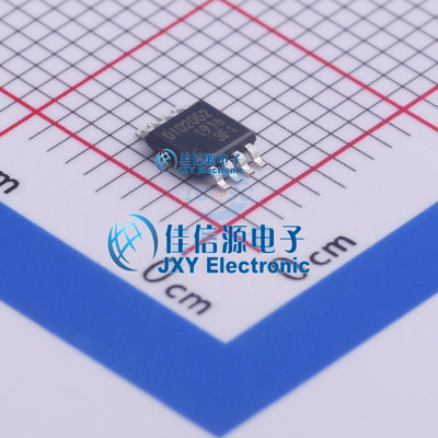 DIO32052MP8  DIOO(帝奥微)  MSOP-8