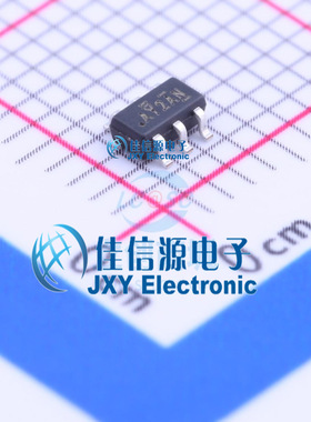 场效应管    SI3456DDV-T1-GE3  VISHAY(威世)  TSOP-6