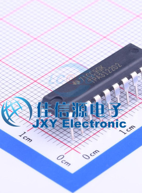 TPA3122D2N  TI()  DIP-20