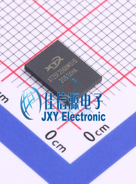 XT25F256BWSIGT  XTX(芯天下)  WSON8-(8x6)