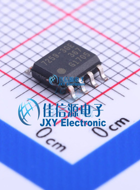 TLE72593GEXUMA3  Infineon(英飞凌)  SOIC-8_150mil